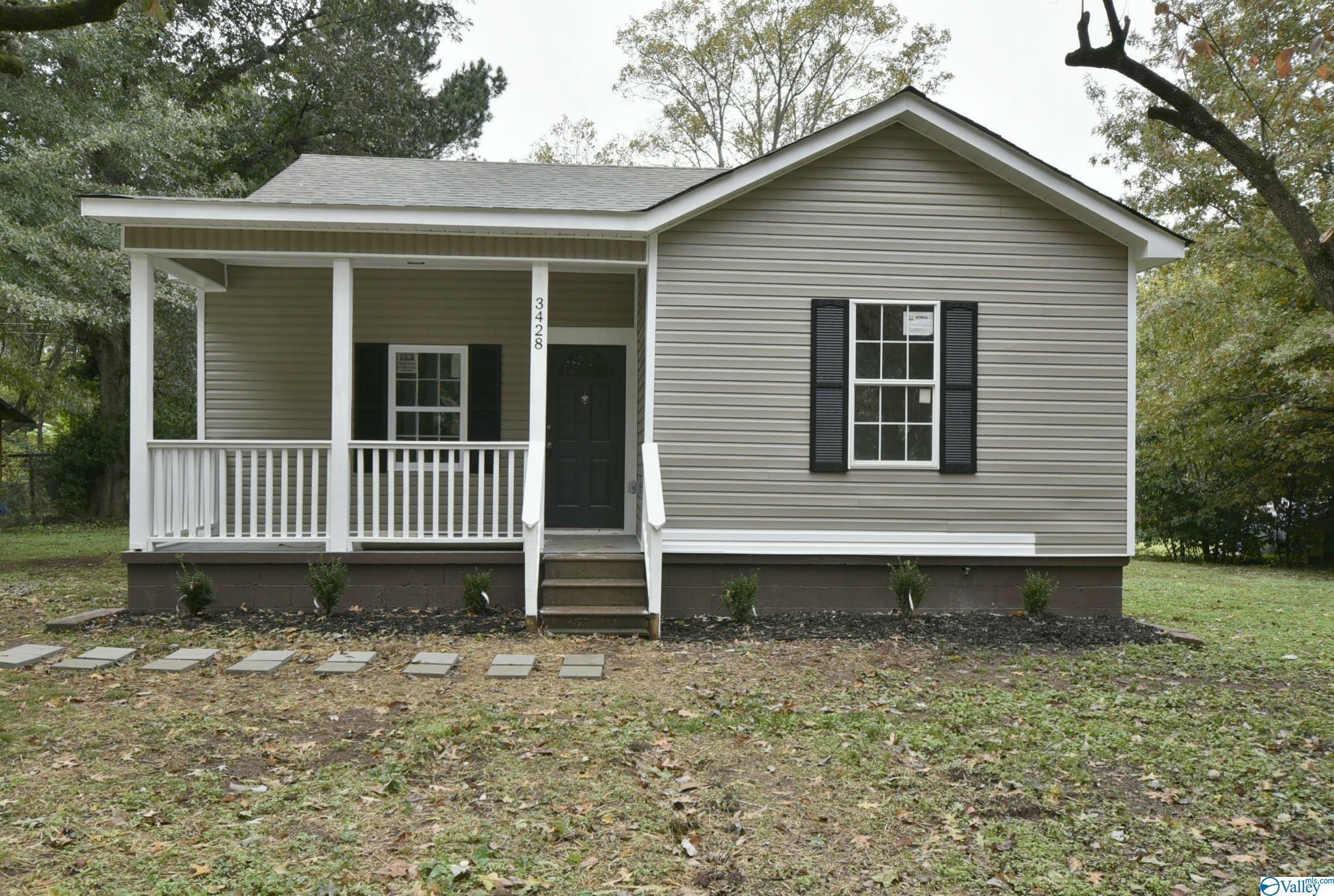 3428 Clopton Street  Huntsville AL 35805 photo