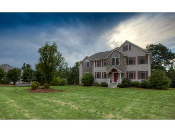 Property Photo:  48 Tanglewood Dr.  NH 03062 