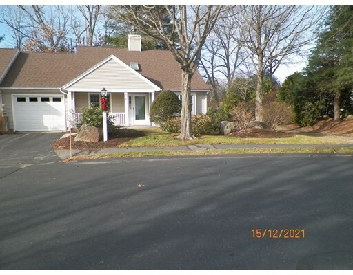 9 Dalton Dr 9  Shrewsbury MA 01545 photo