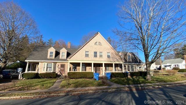 Property Photo: 113 West Street CT 06040