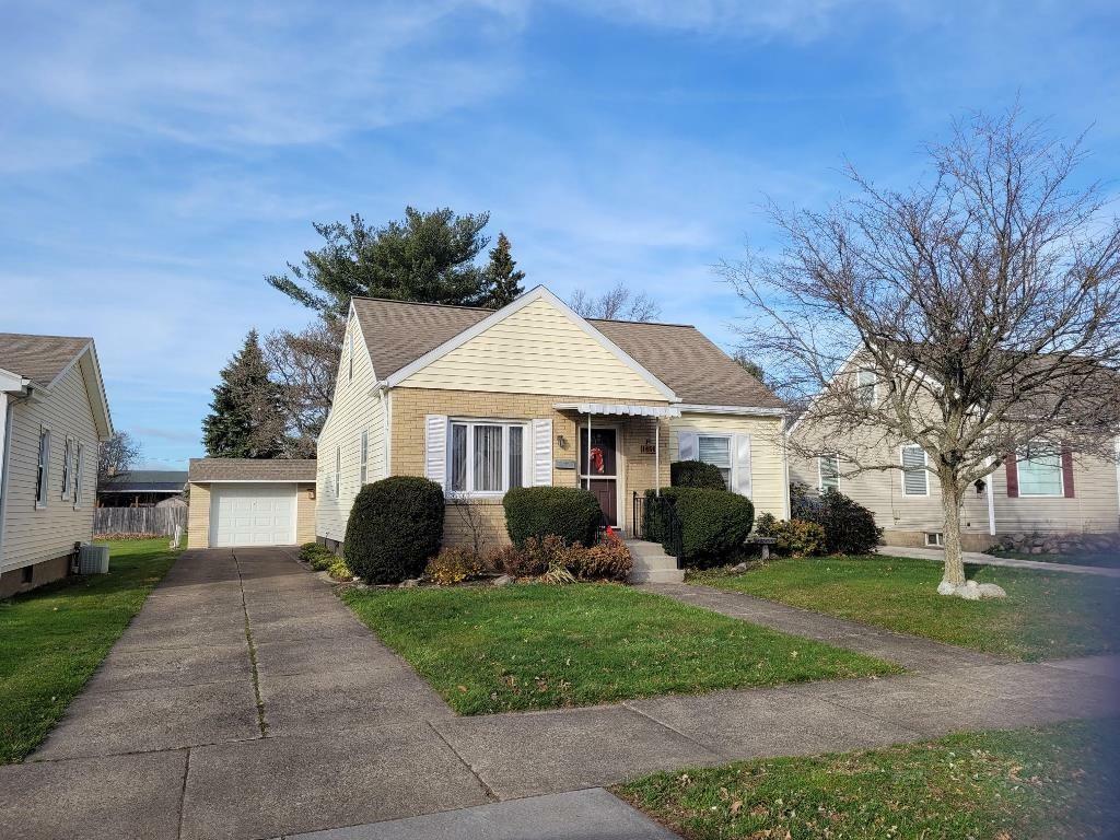 Property Photo: 1456 W 35th Street PA 16508