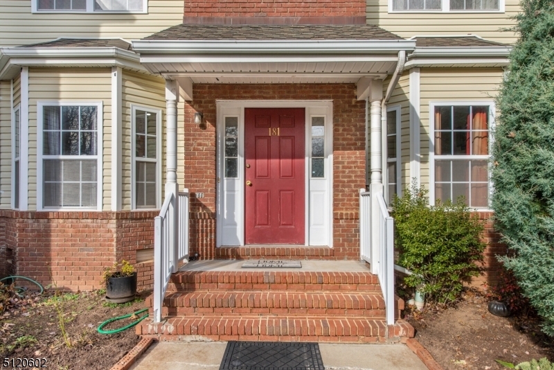 Property Photo: 181 Sunshine Dr 181 NJ 08854