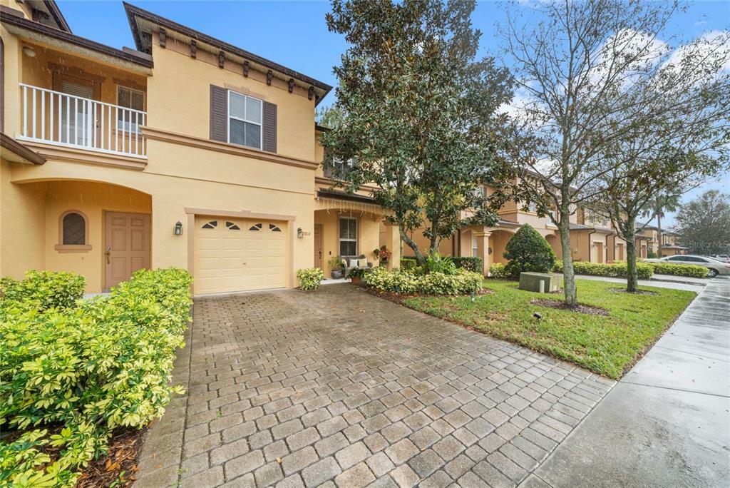 Property Photo:  2810 Retreat View Circle  FL 32771 