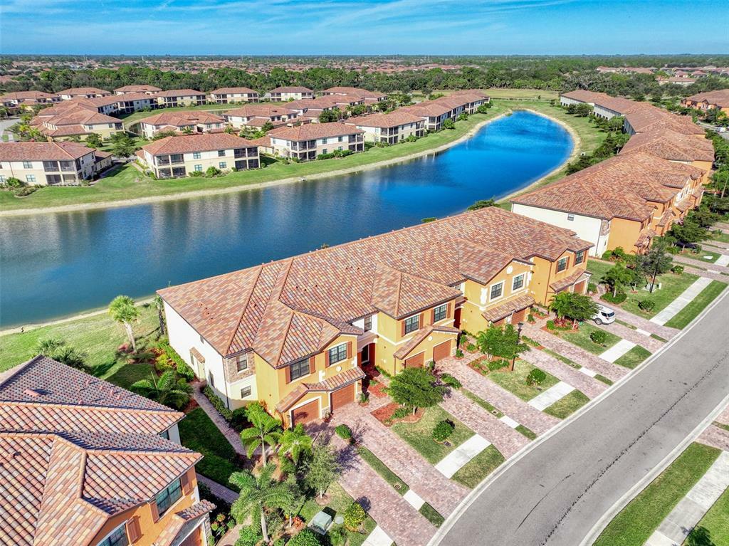 Property Photo: 20252 Lagente Circle FL 34293