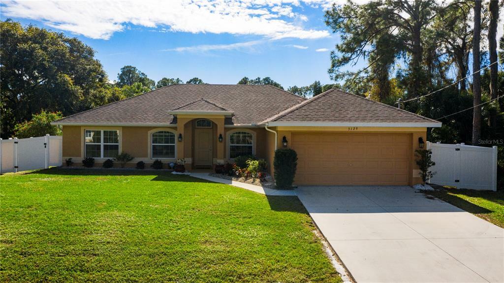 Property Photo:  3129 Tishman Avenue  FL 34286 
