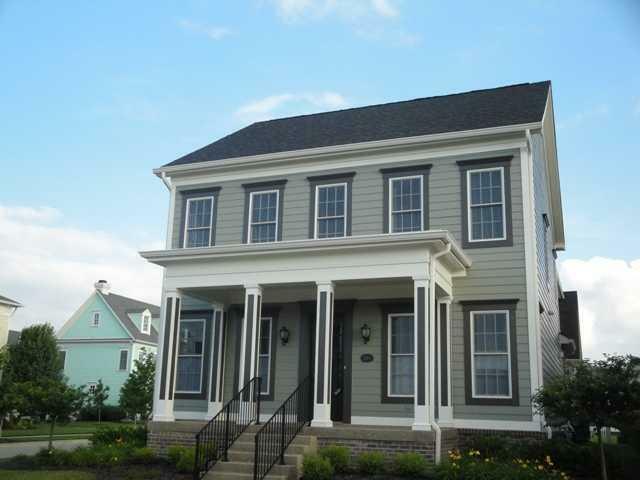 Property Photo:  2165 Duke Of York St  IN 46032 