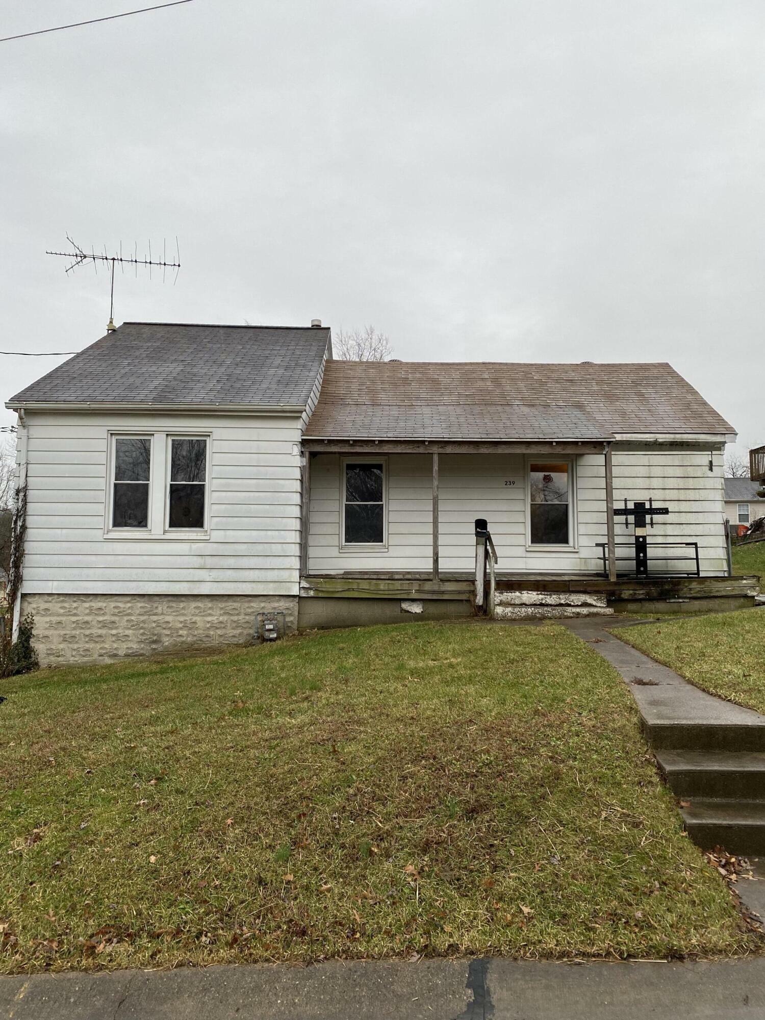 Property Photo:  239 Ash Street  KY 41018 