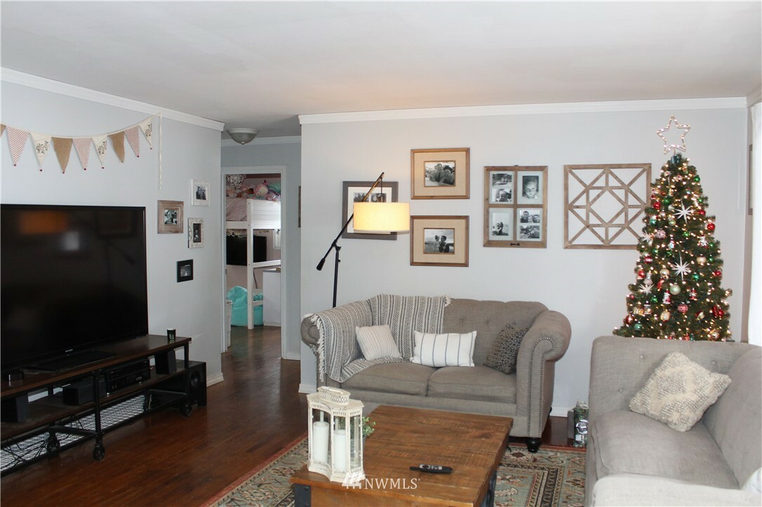 Property Photo: 224 Ramona Avenue WA 98801
