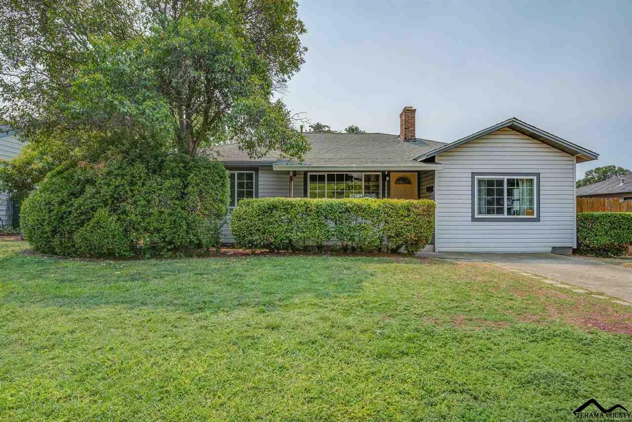 240 Beverley Avenue  Red Bluff CA 96080 photo