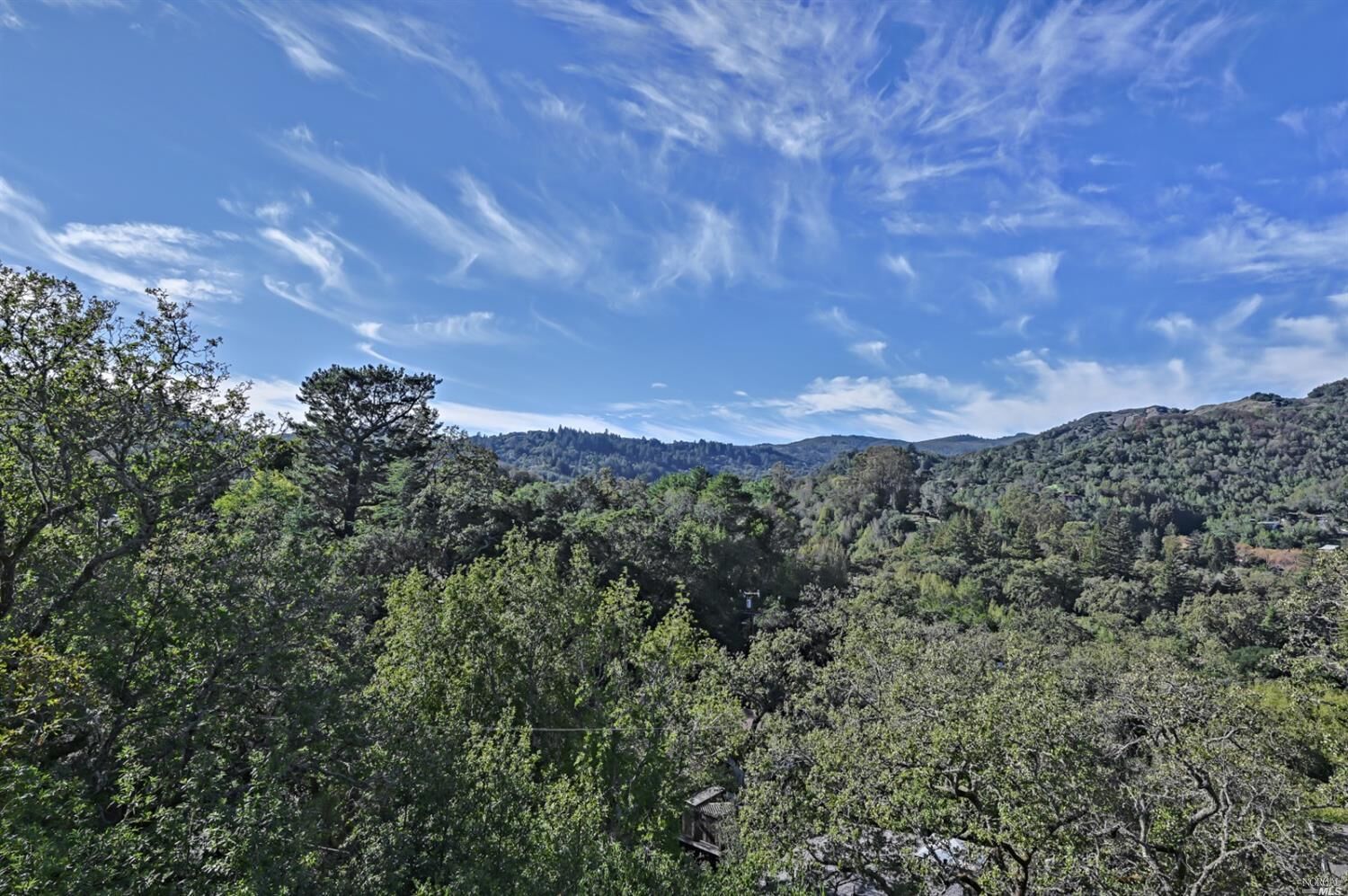 Property Photo: 46 Crest Road CA 94930