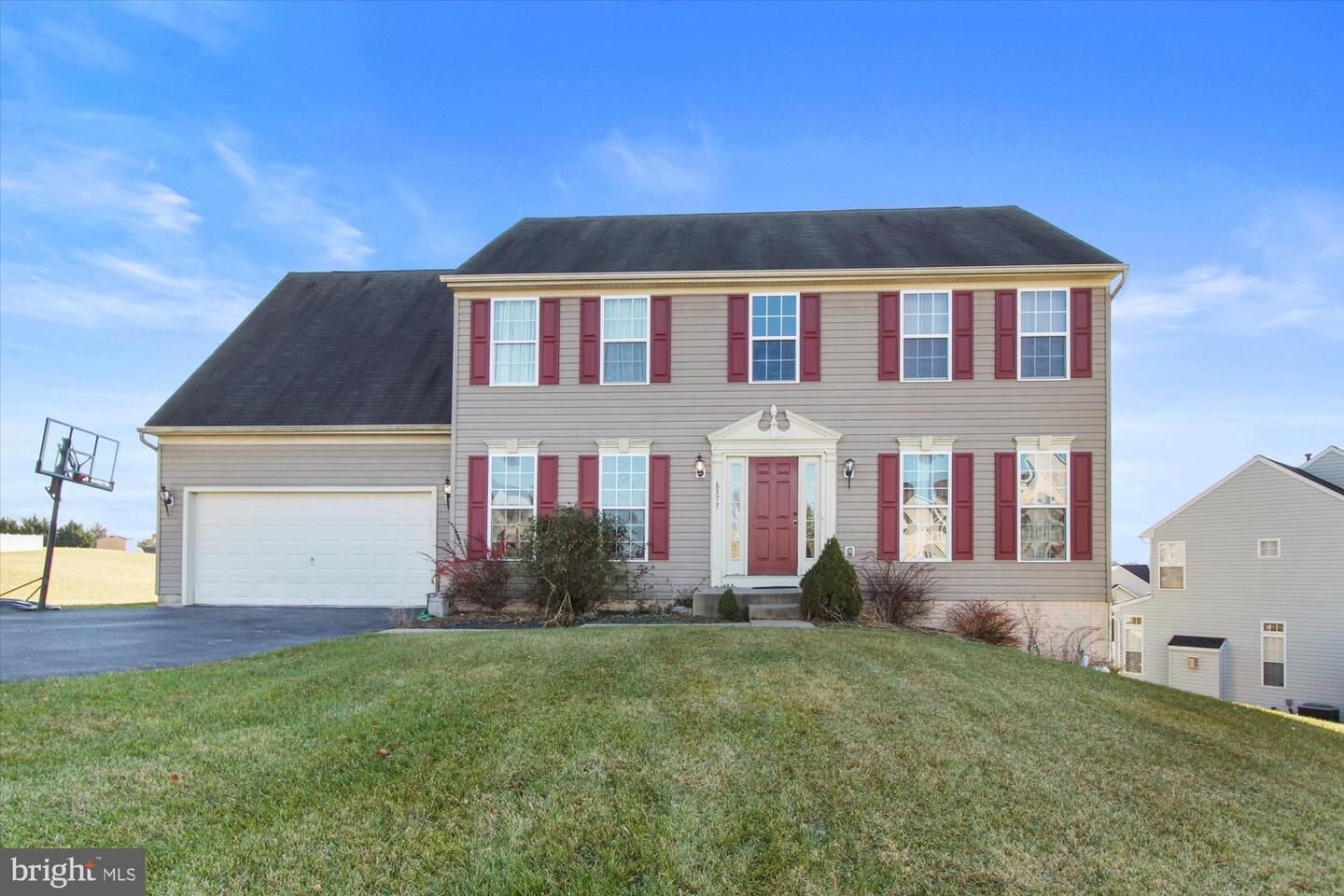 Property Photo:  6377 Lauren Lane  PA 17362 