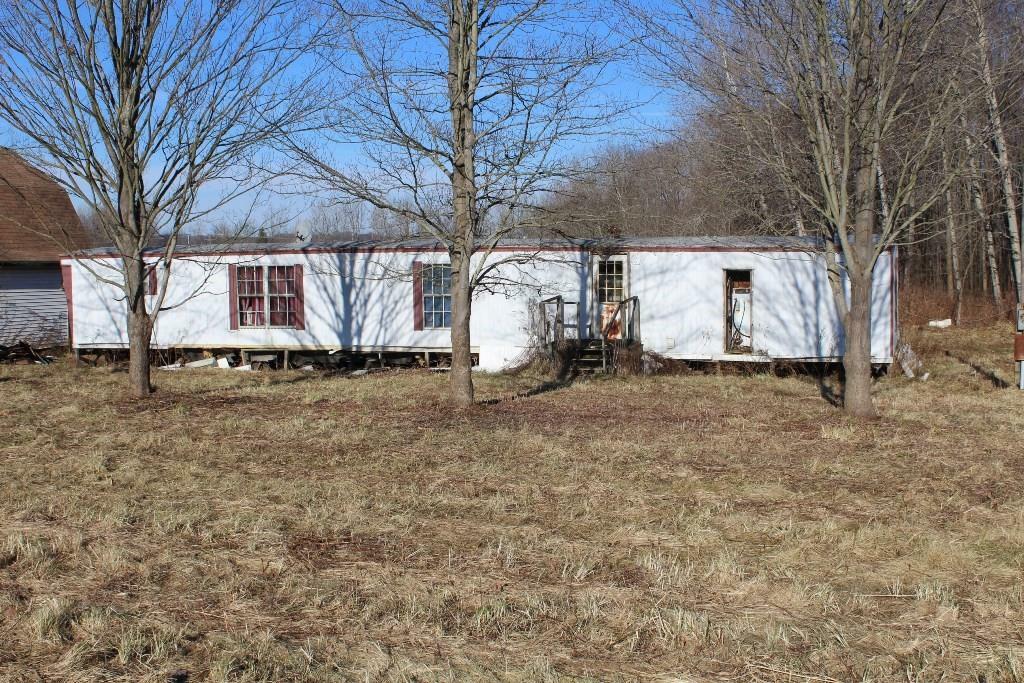 Property Photo:  15001 Vincent Road  PA 16438 