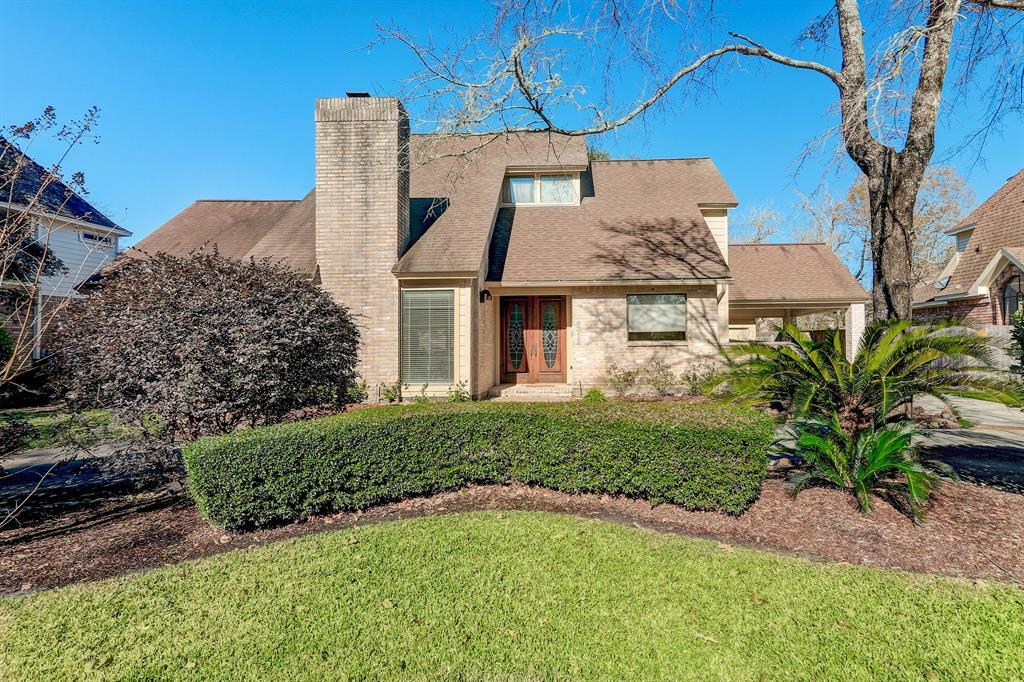 Property Photo: 5315 Blue Creek Drive TX 77345
