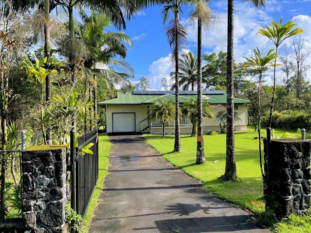 Property Photo: 15-2789 Kala St HI 96778