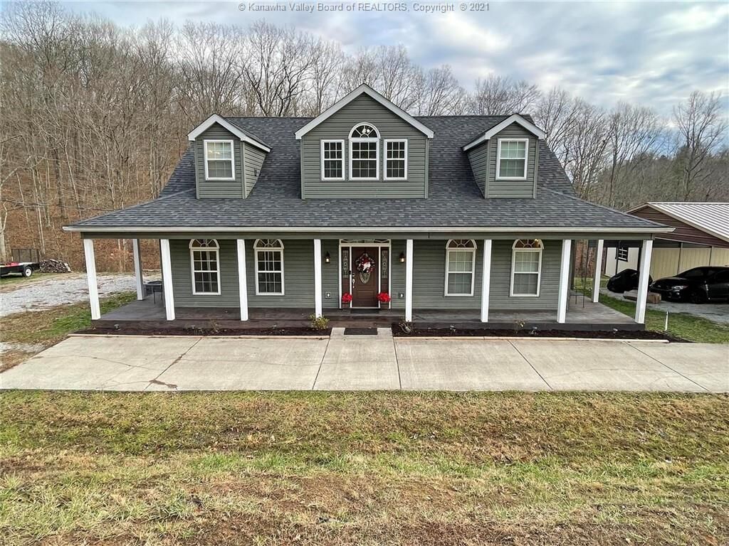 Property Photo: 40 Sandy Drive WV 25564