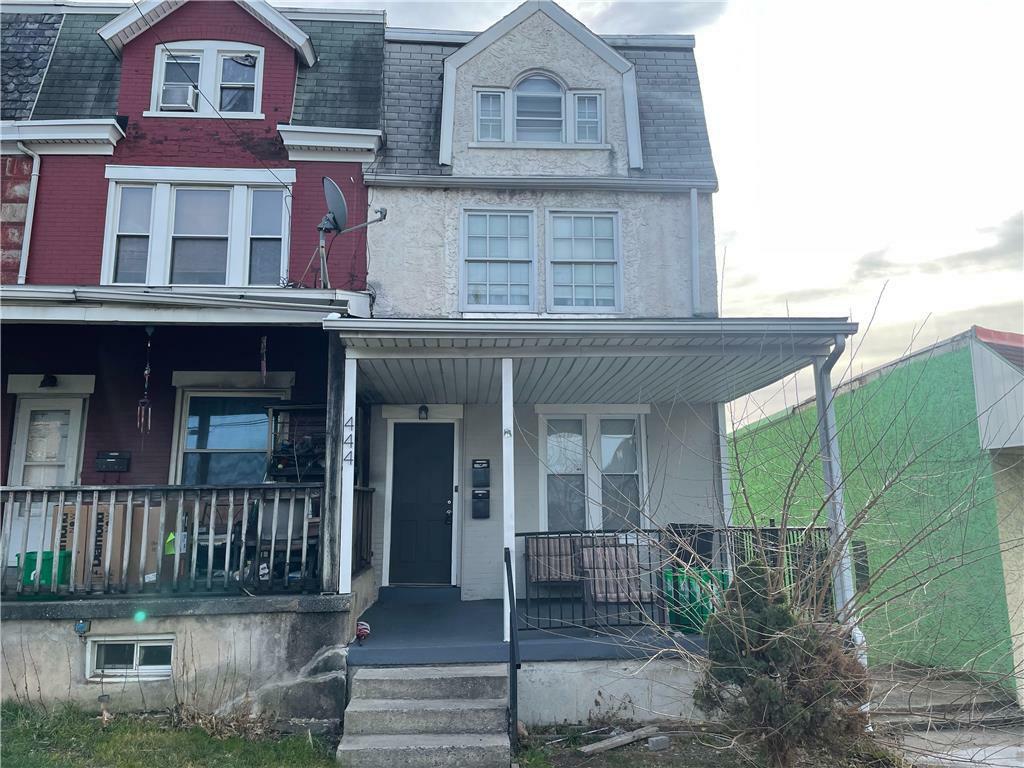 Property Photo:  444 Hanover Avenue  PA 18109 