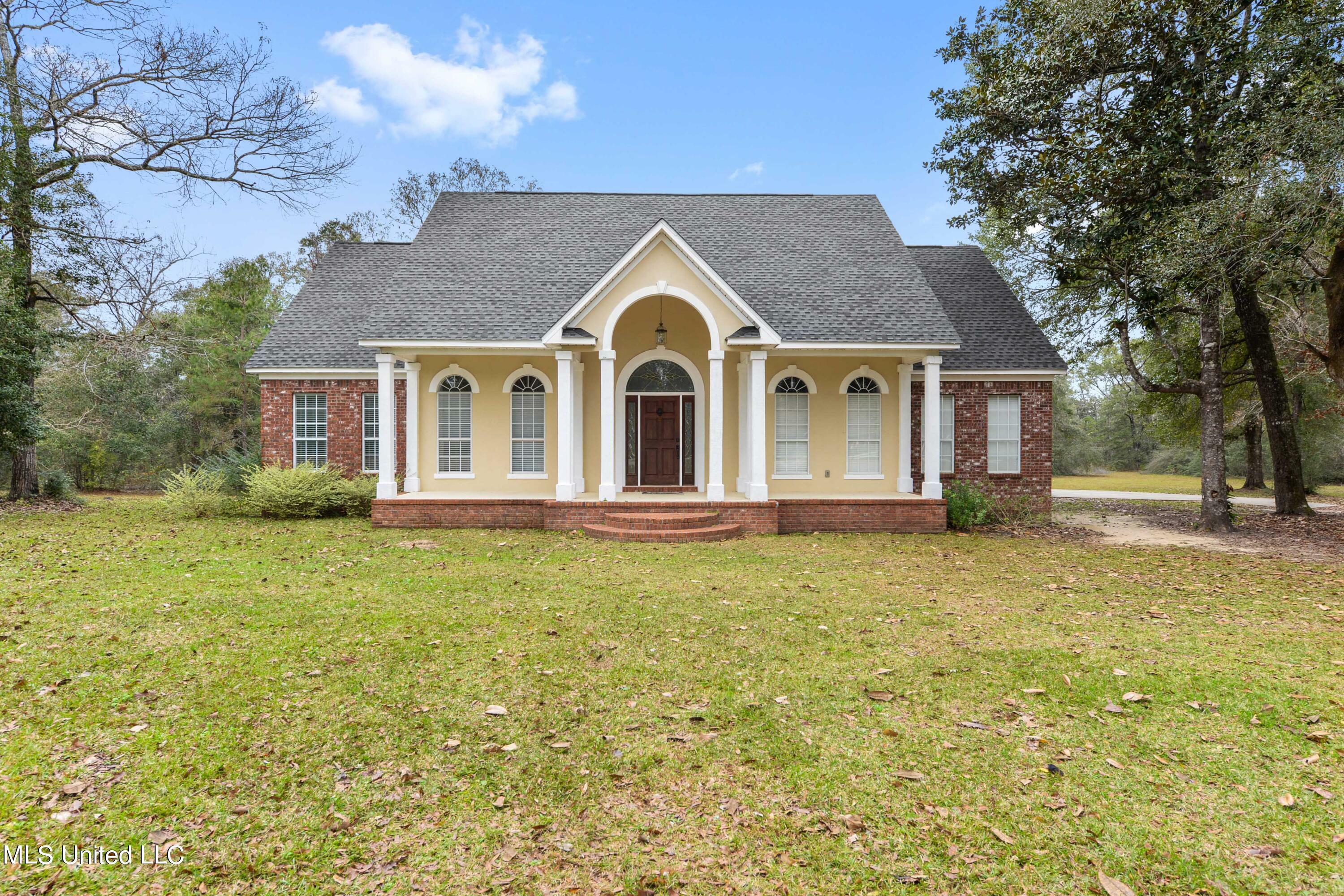 17317 River Place  Vancleave MS 39565 photo