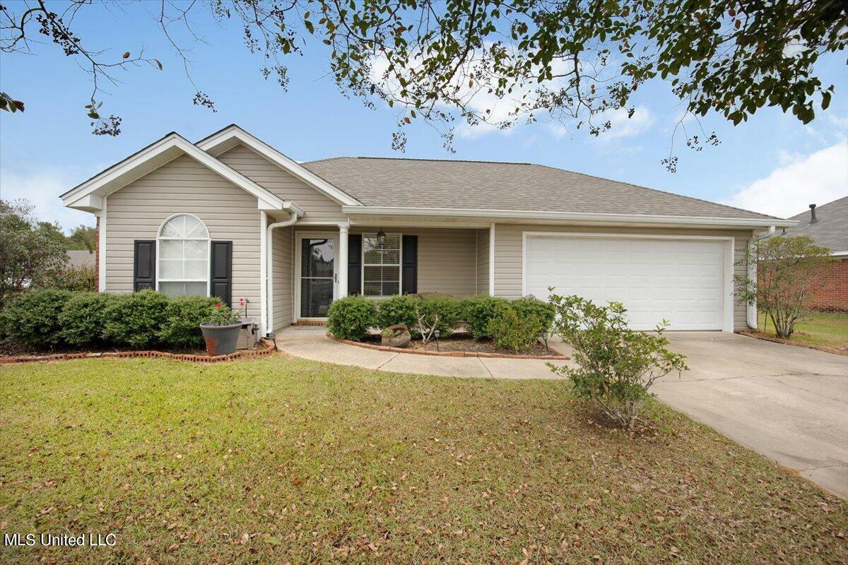 Property Photo:  514 Ridgeway Dr Drive  MS 39047 