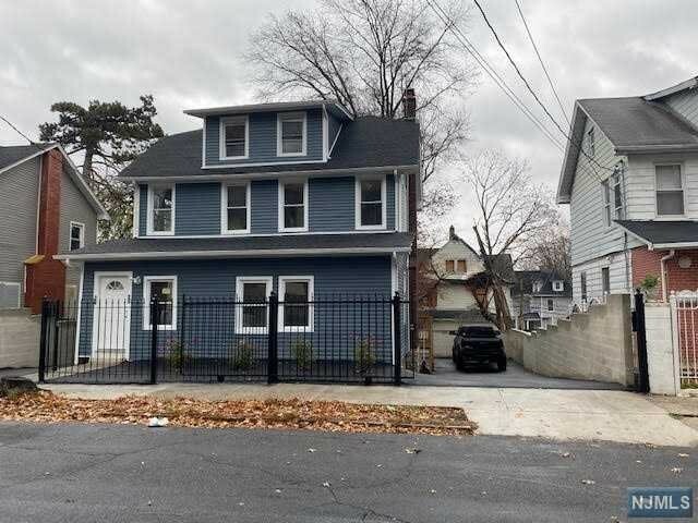 Property Photo: 26-28 Pine Grove Terrace NJ 07106
