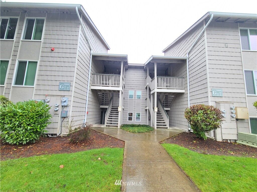 Property Photo:  33005 18th Place S G102  WA 98003 