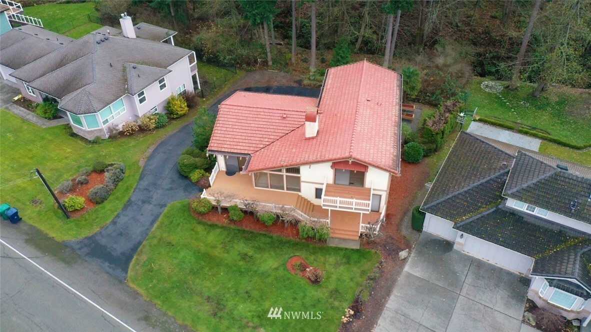 Property Photo:  6518 Chennault Beach Drive  WA 98275 