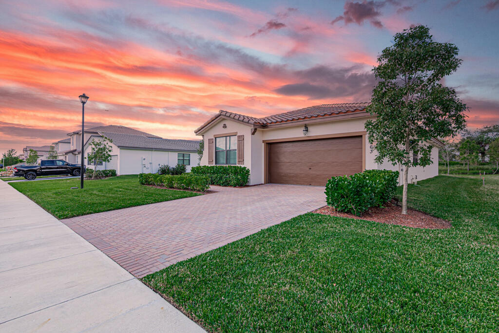 Property Photo: 3263 Dunning Drive FL 33411