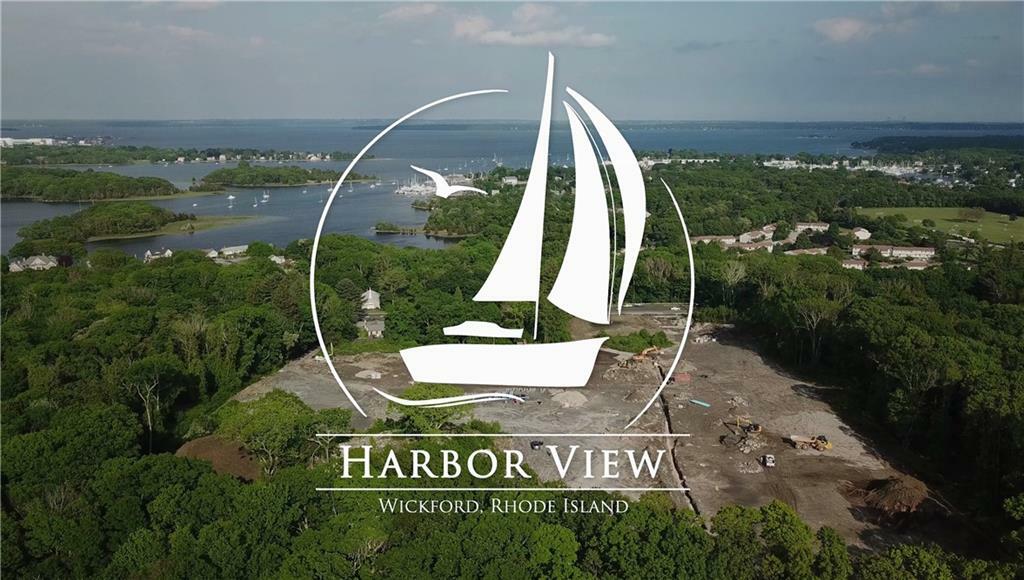 Property Photo: 26 Bowline Drive RI 02852