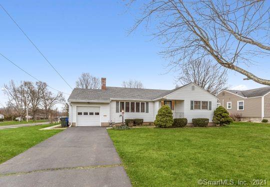 Property Photo:  28 Valley Crest Drive  CT 06109 