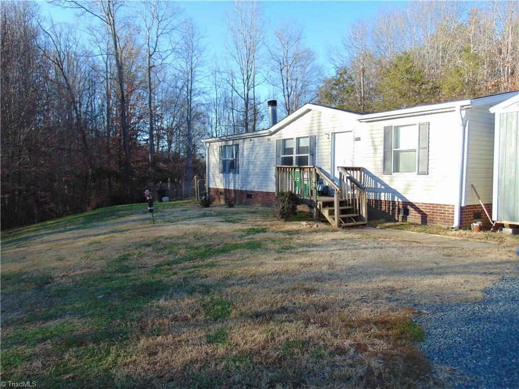 4355 Rolling Hill Drive  Tobaccoville NC 27050 photo