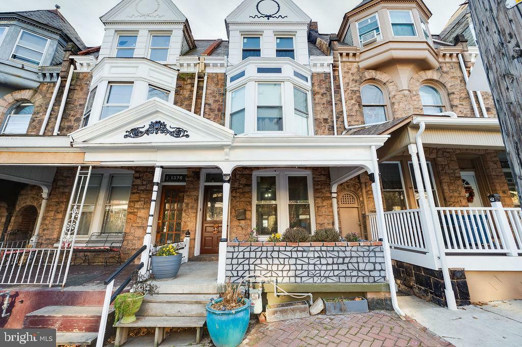 Property Photo: 1374 Perkiomen Avenue PA 19602