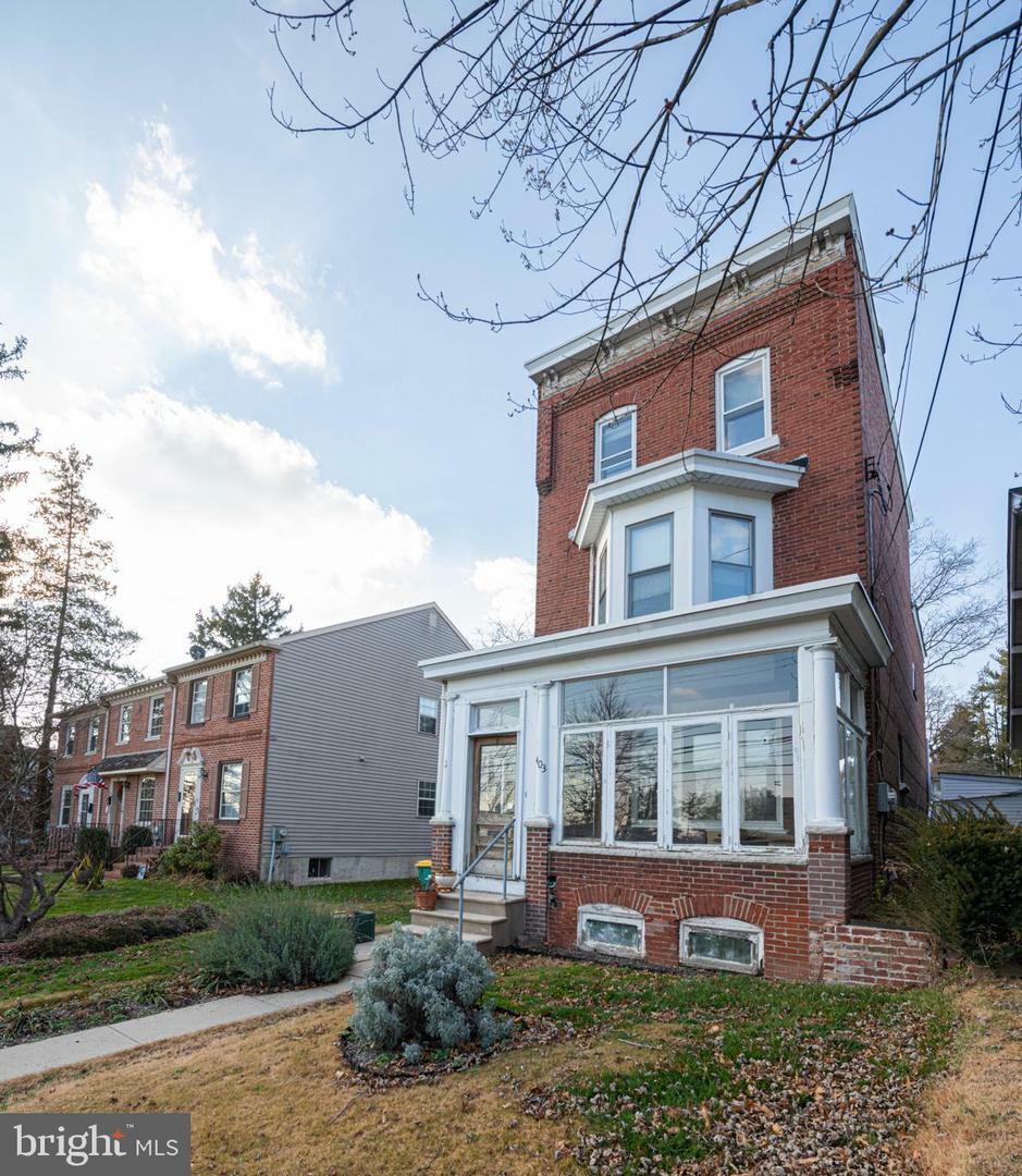 Property Photo: 403 Forrest PA 19403