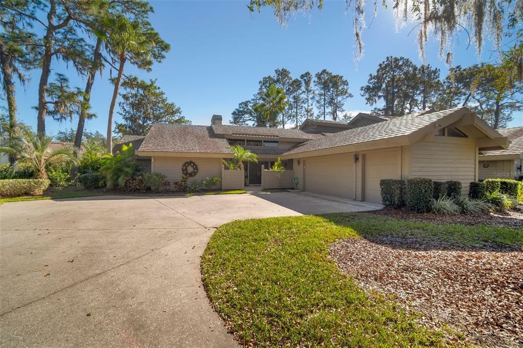 Property Photo:  5344 Cobblestone Court  FL 33543 