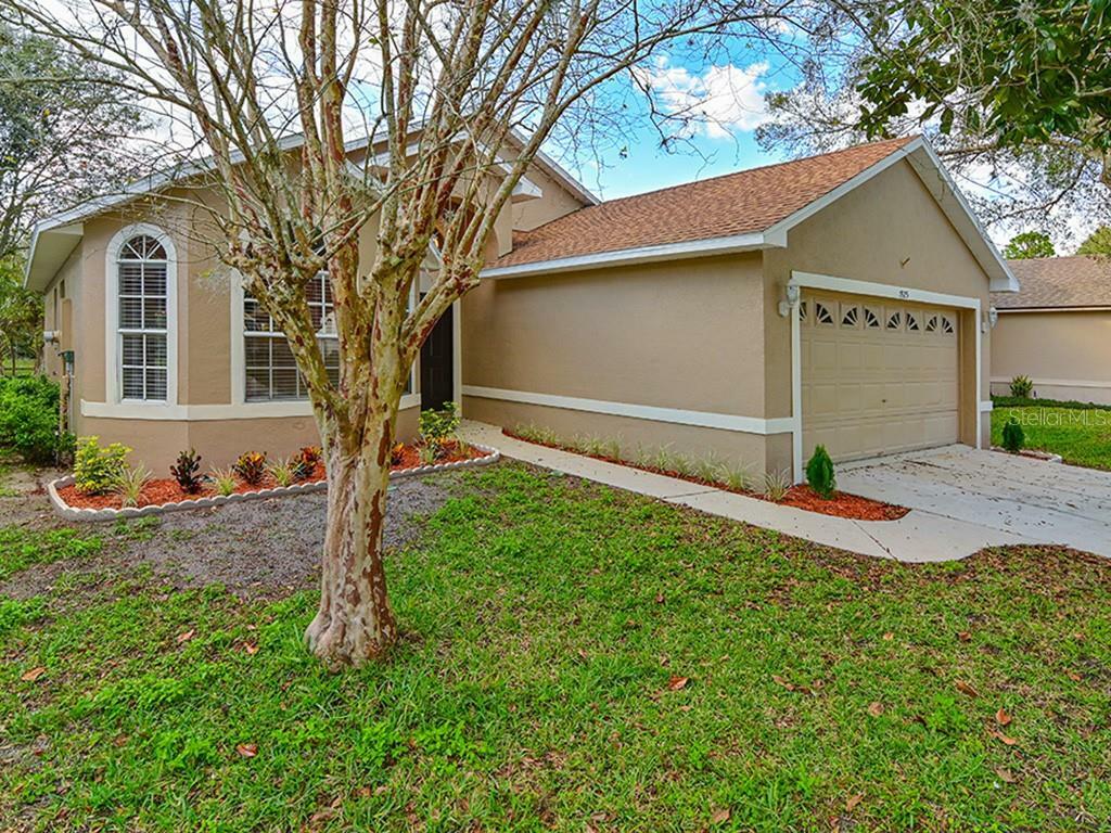 Property Photo:  1925 Aquarius Court  FL 32766 