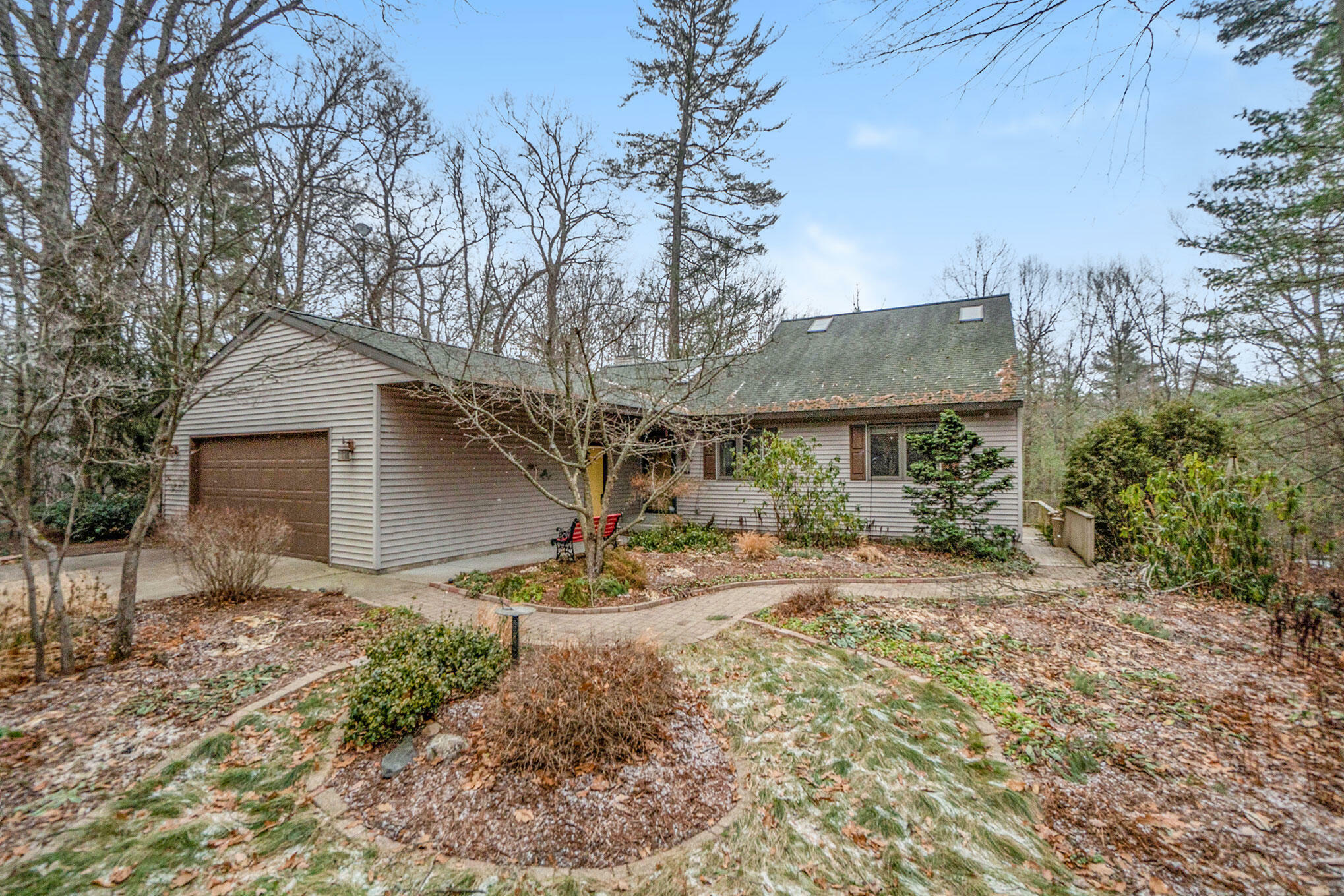 11588 Pond Road  Montague MI 49437 photo