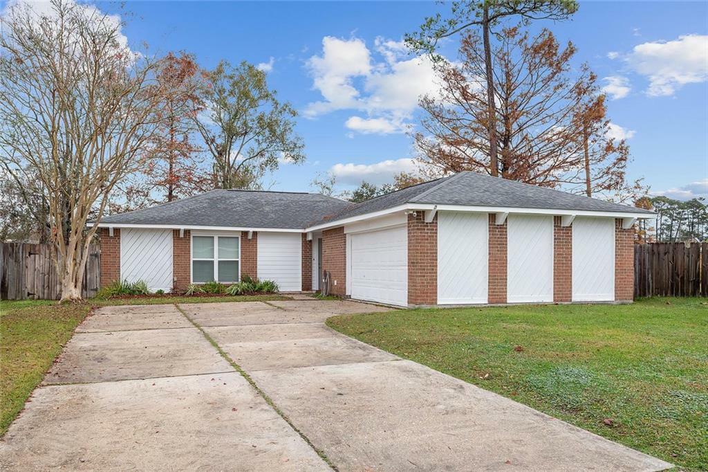 112 Celeste Circle  Slidell LA 70458 photo