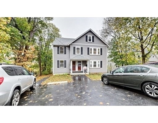 Property Photo: 53 Vine Street 53 MA 02420