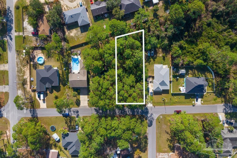 Property Photo: Duke Dr FL 32563