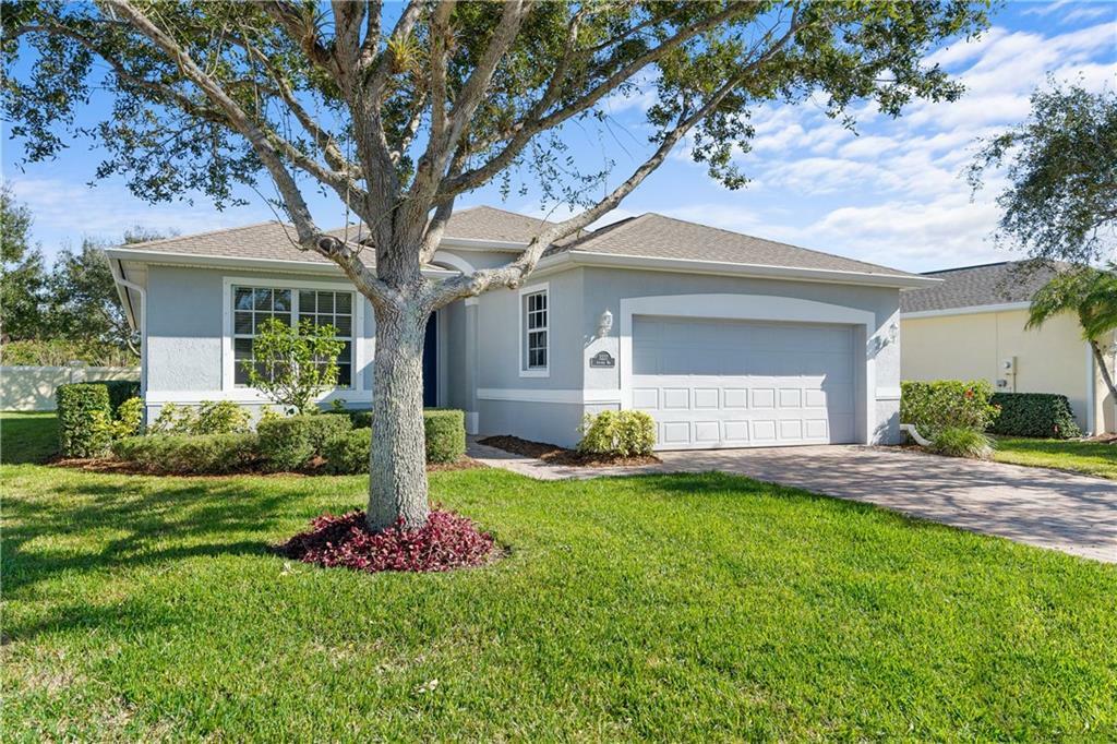 3227 Anthem Way  Vero Beach FL 32966 photo