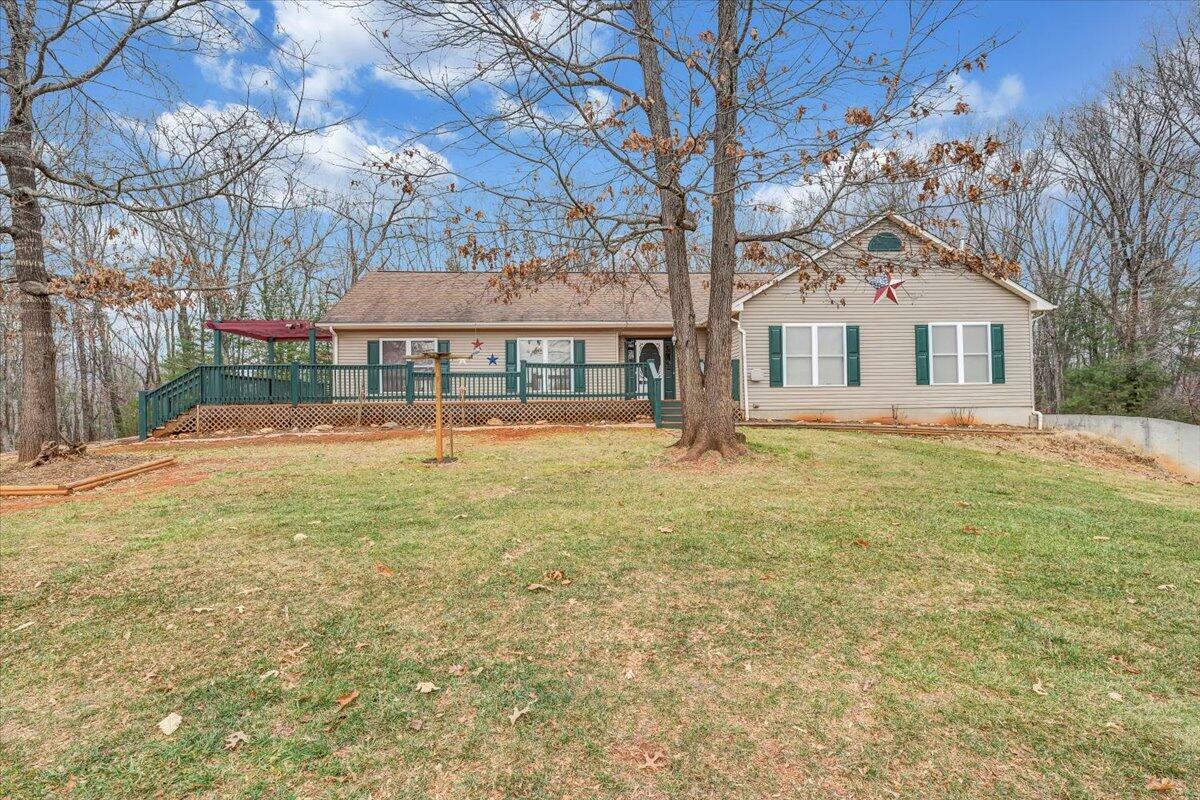 Property Photo:  870 Gilmer Branch Rd  VA 24065 