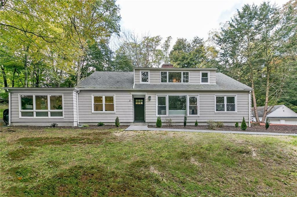 Property Photo: 103 Kings Highway North CT 06880