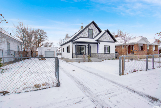 Property Photo: Address not disclosed UT 84403