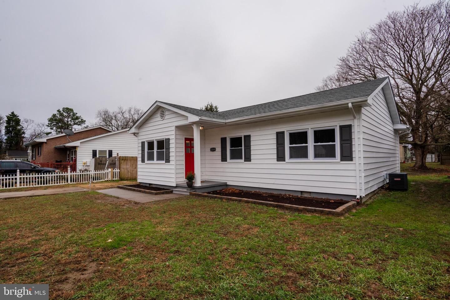 Property Photo: 12090 College Place MD 21853