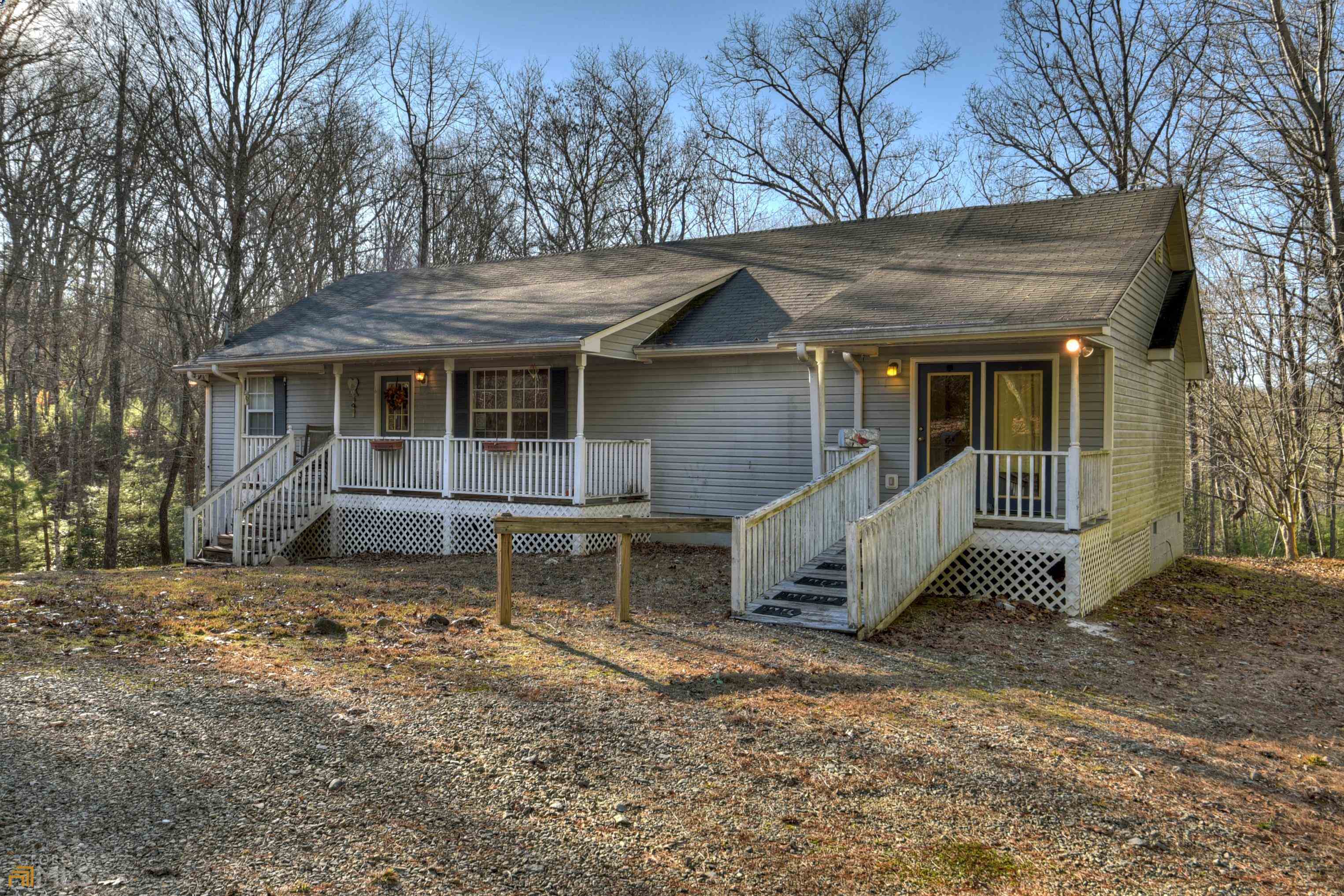 430 Sundance Drive  Morganton GA 30560 photo