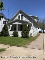 Property Photo:  706 Webb Street  MI 49202 