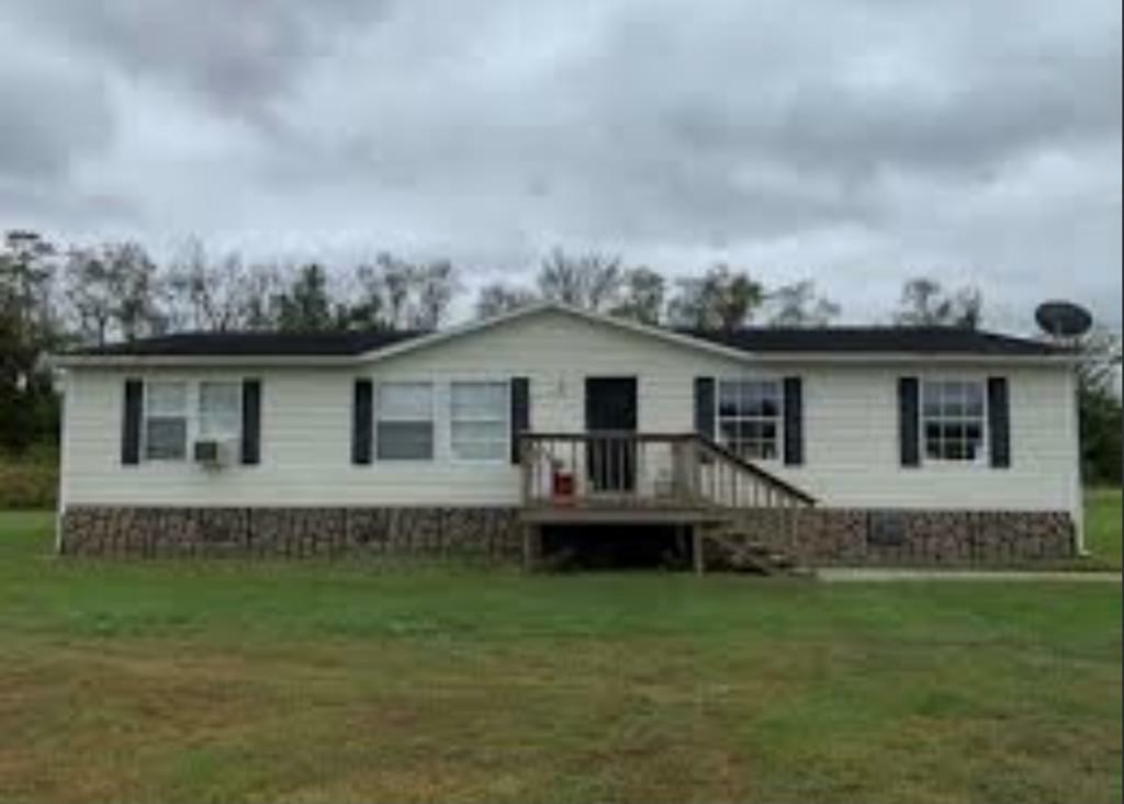 Property Photo:  307 Persimmon Boulevard NE  GA 31316 