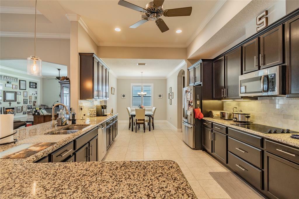 Property Photo:  4045 Salida Delsol Drive  FL 33573 