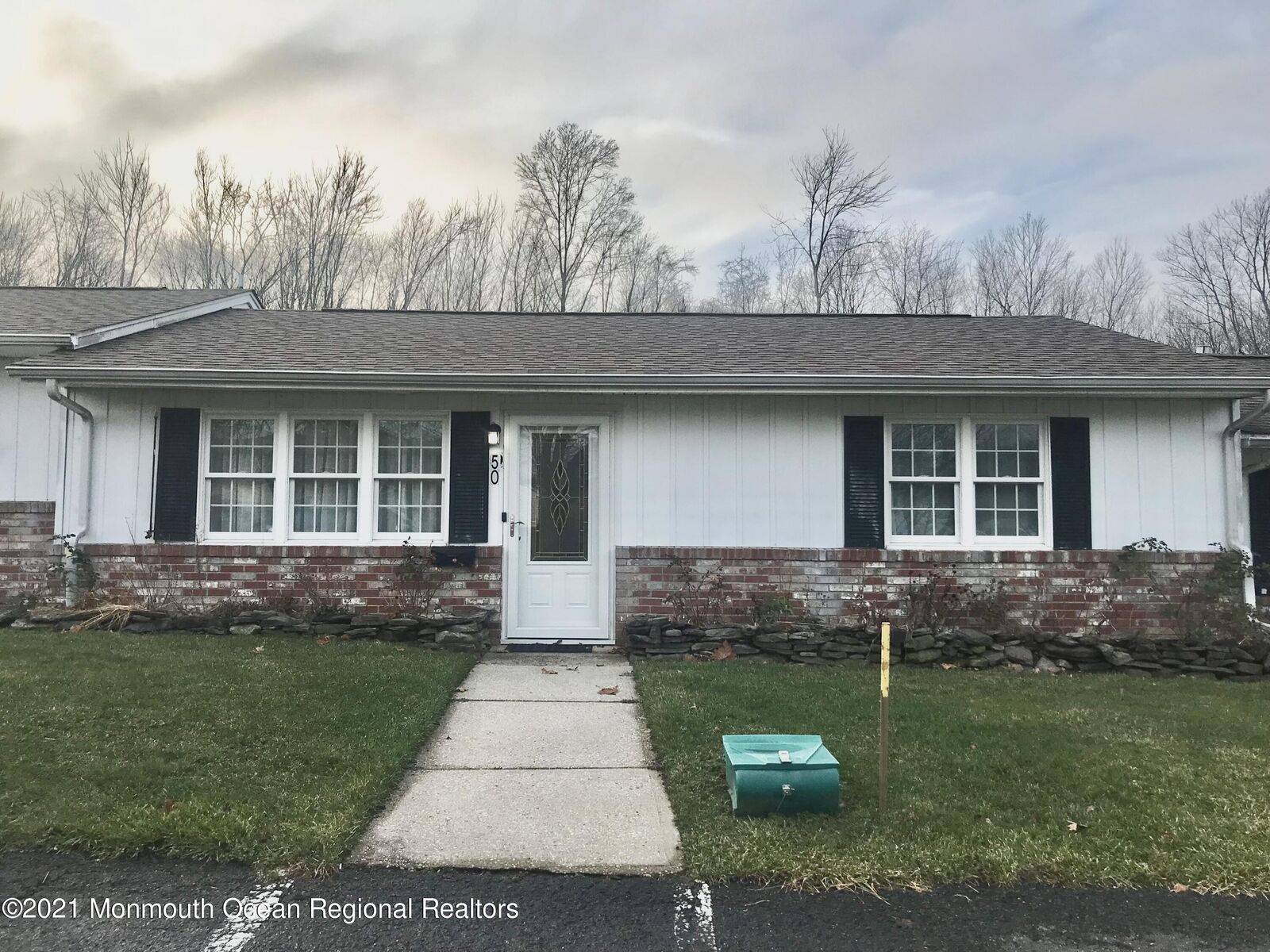 Property Photo: 50 Haven Drive NJ 07747