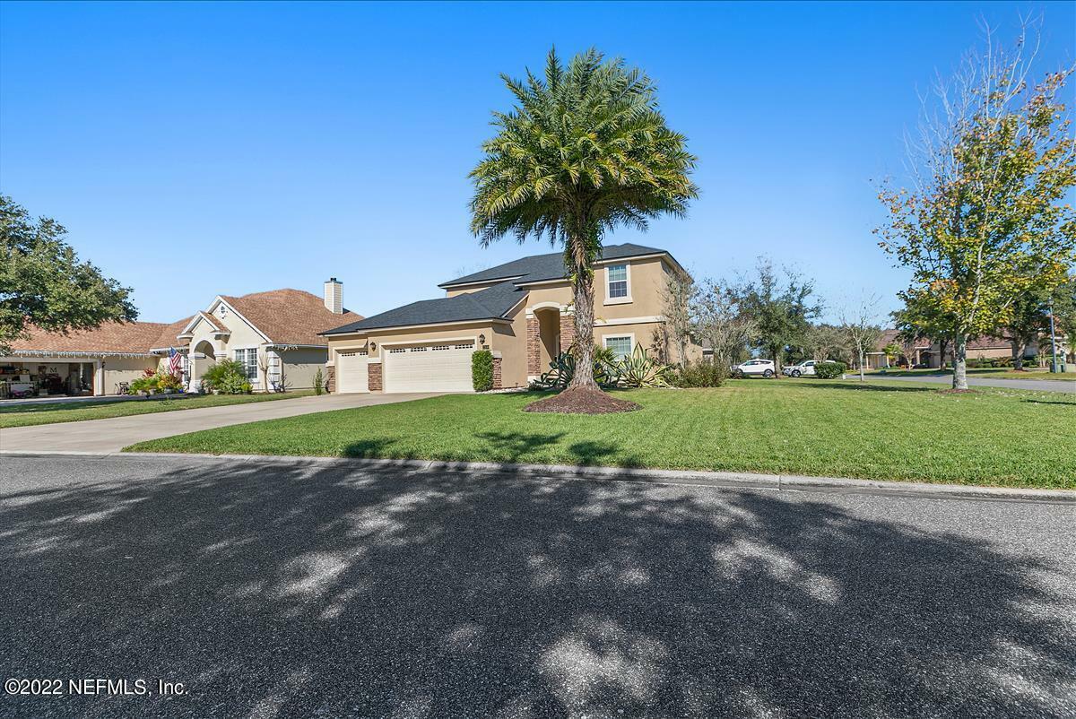 Property Photo:  2500 W Caparina Drive  FL 32092 