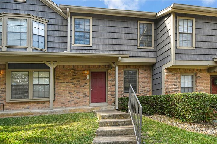 11821 Bittern Hollow 28  Austin TX 78758 photo