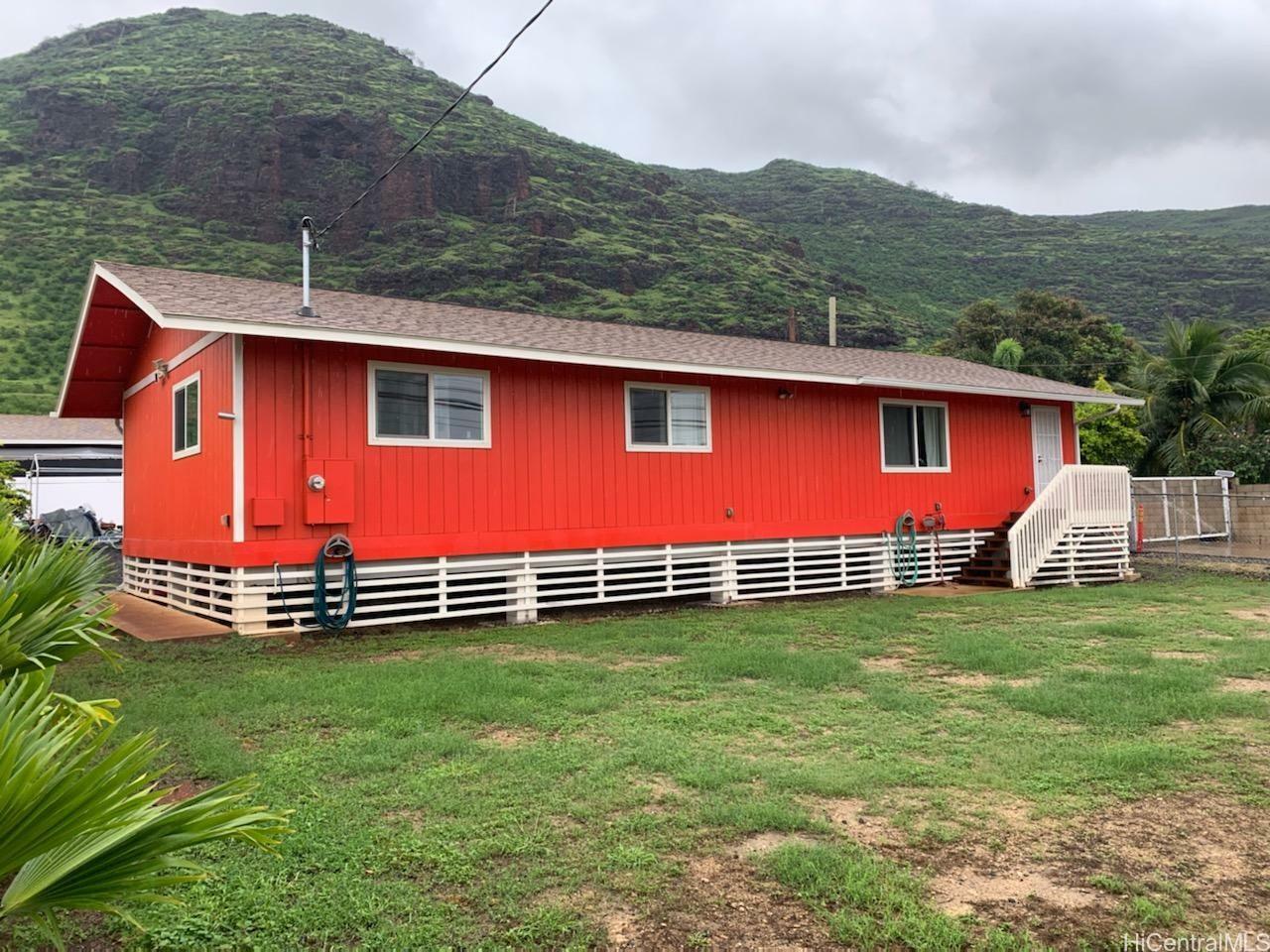 Property Photo:  89-554 Farrington Highway 1  HI 96792 